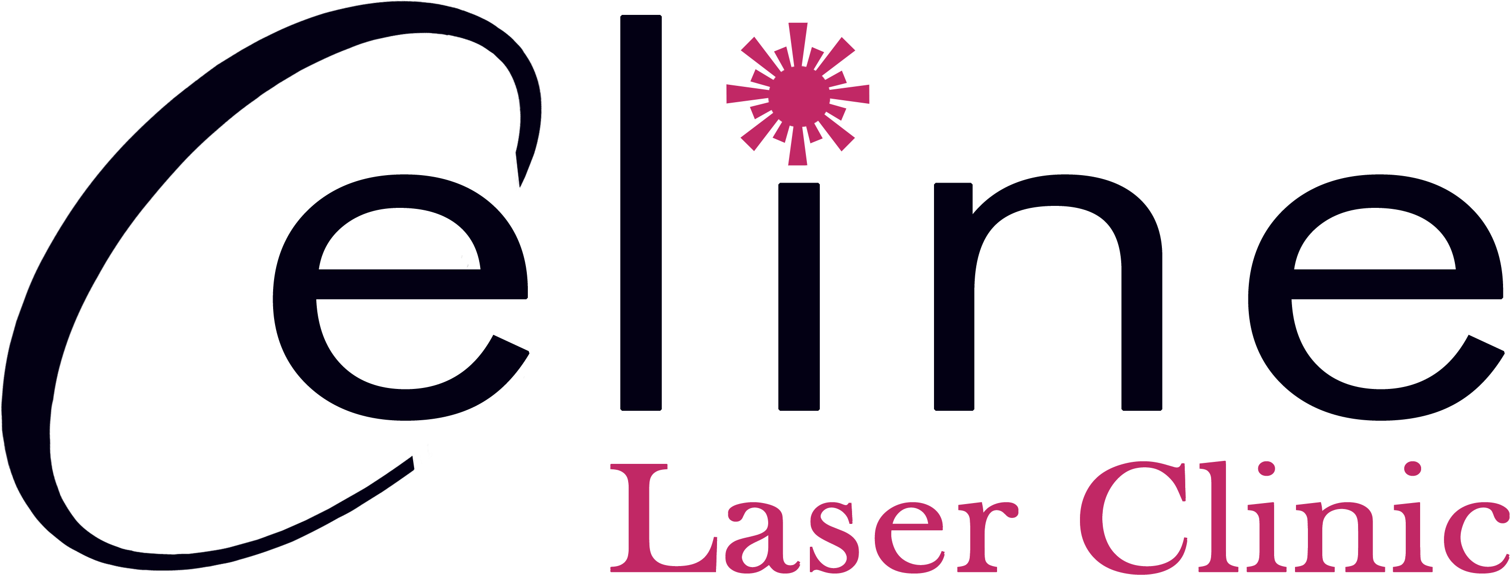 Celine Laser Clinic (3300x1500), Png Download