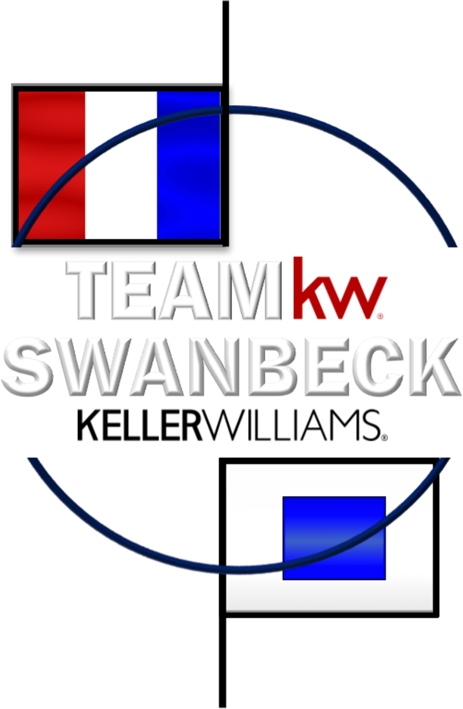 Buy, Sell, ❤ Southwest Fl - Keller Williams Realty (1803x2498), Png Download