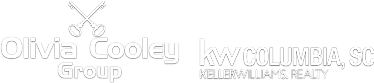 The Olivia Cooley Group At Keller Williams Realty - Olivia Cooley Real Estate Group At Keller Williams (1200x400), Png Download