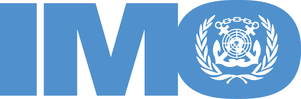 Imo Logo International Maritime Organization Vector - International Maritime Organization Imo Logo (1055x349), Png Download
