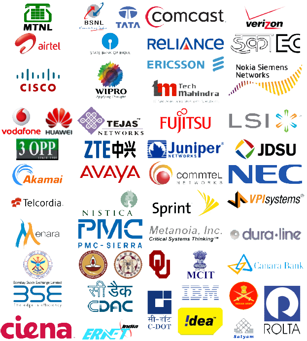 Participating Institutions Of India Telco - Sponsors In India (623x692), Png Download