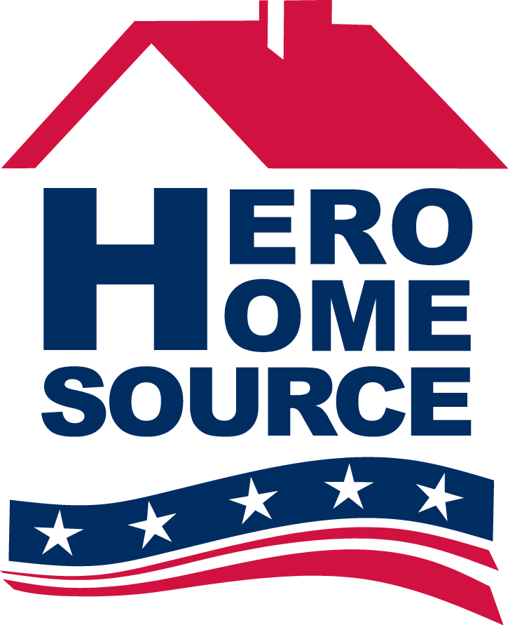 Hero Home Source Logo - Hero Home Source (725x891), Png Download