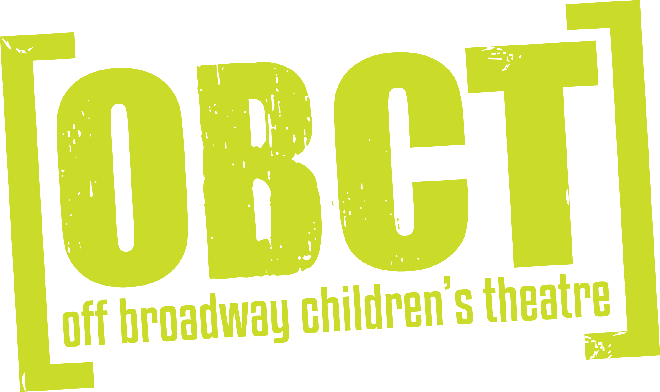 Download Off Broadway Logo Off Broadway Children's Theatre PNG Image