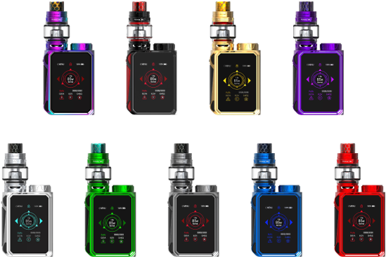 Smok - Smok G Priv Baby Luxe (600x600), Png Download