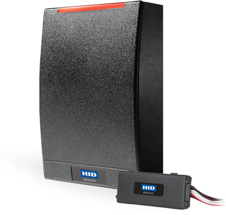 Ehr40-l Access Controller / Reader & Module - Hid Global / Assa Abloy - 83120ckl000 - Edgeevosolo (800x800), Png Download