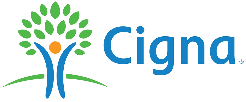 1000 Cigna - Fw - Cigna Ttk Insurance Logo (1000x1000), Png Download