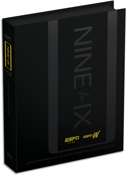 Sign Up To Receive Your Copy Of Nine For Ix> - Box (600x747), Png Download