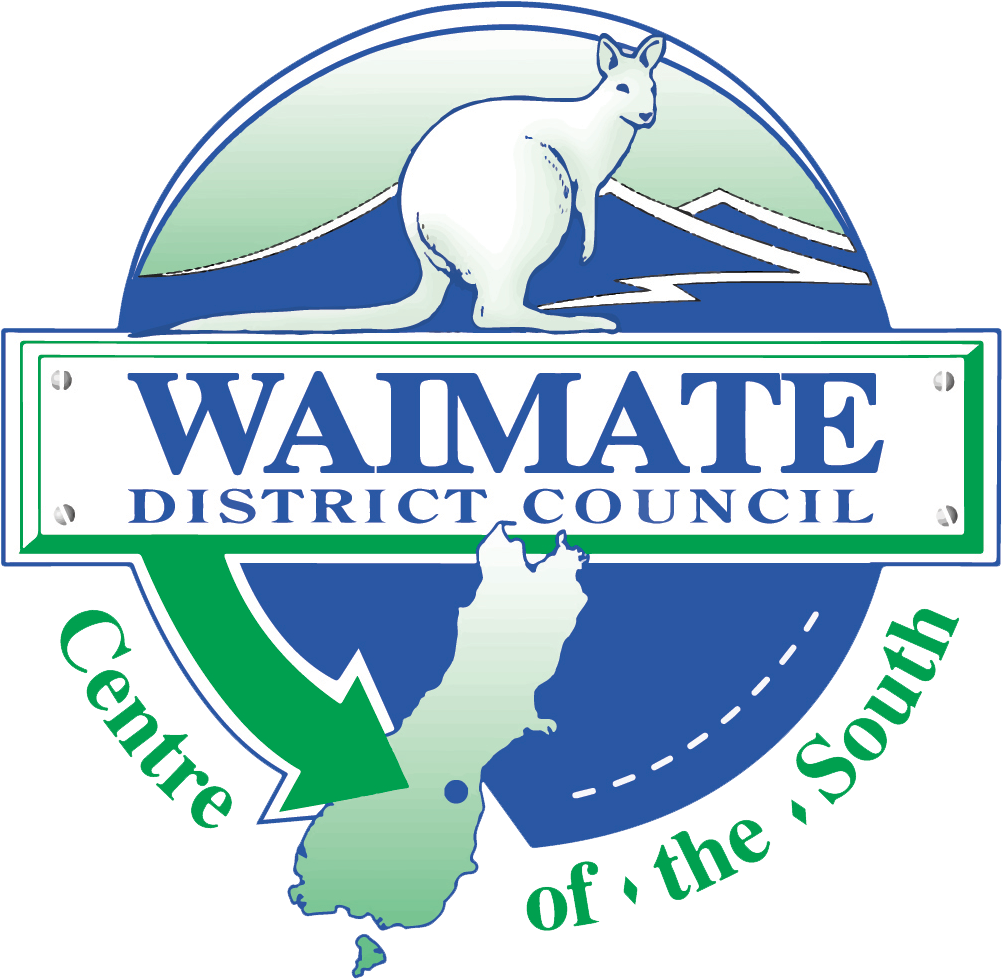 Useful Links - Waimate District Council (1188x1188), Png Download