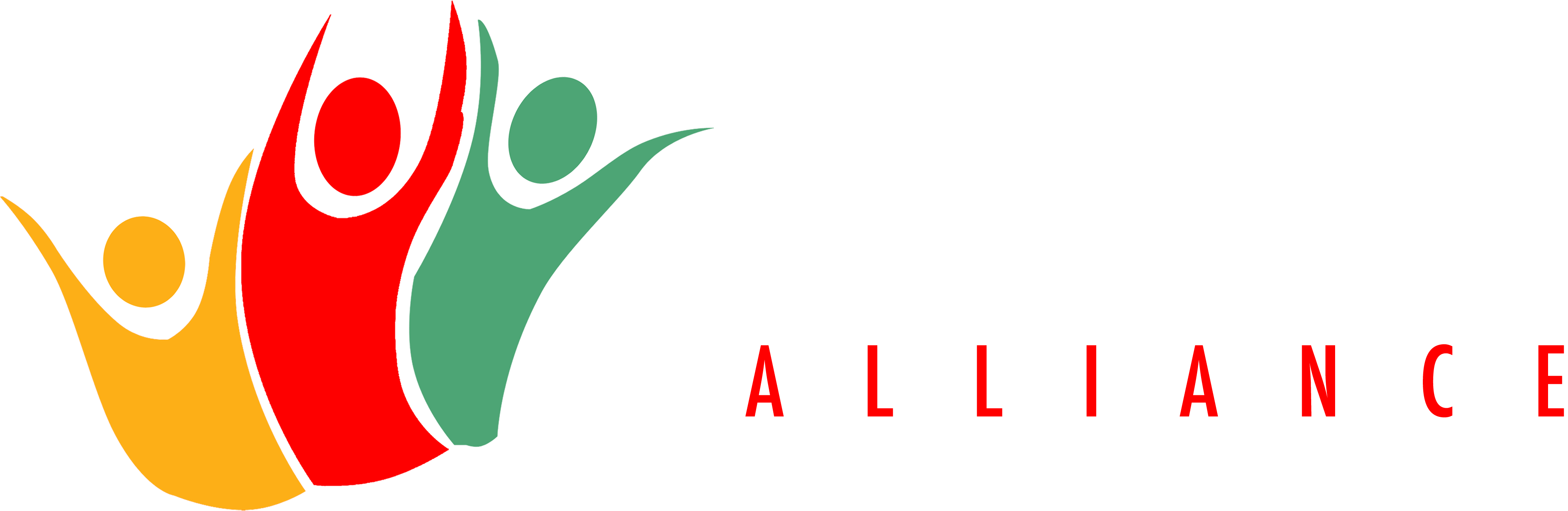 Anti-hillary Rally To Stop Detaining & Deporting Refugees - Human Rights Alliance (4200x1434), Png Download