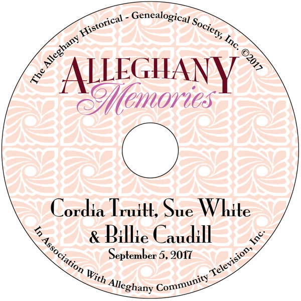 Alleghany Memories With Sue White - Sleep (600x600), Png Download