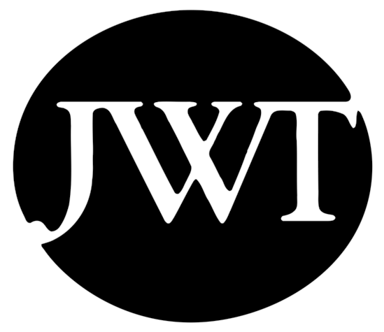 Jwt Logo (800x600), Png Download