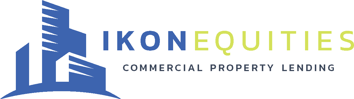 Ikon Equities Commercial Lending Miami Florida - Miami (1254x343), Png Download