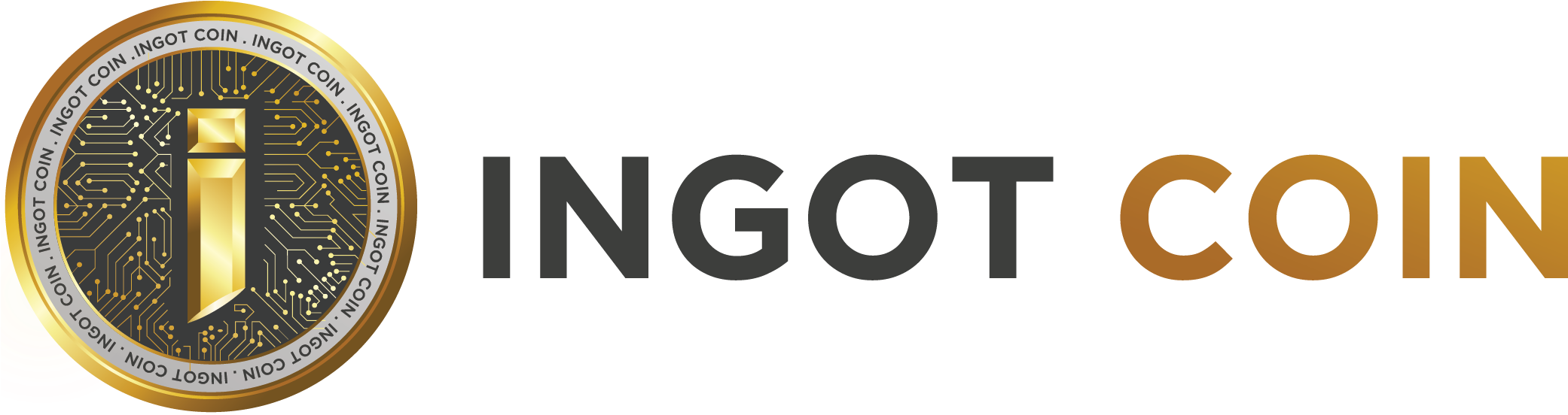 Ingot Coin Ico (1600x1600), Png Download