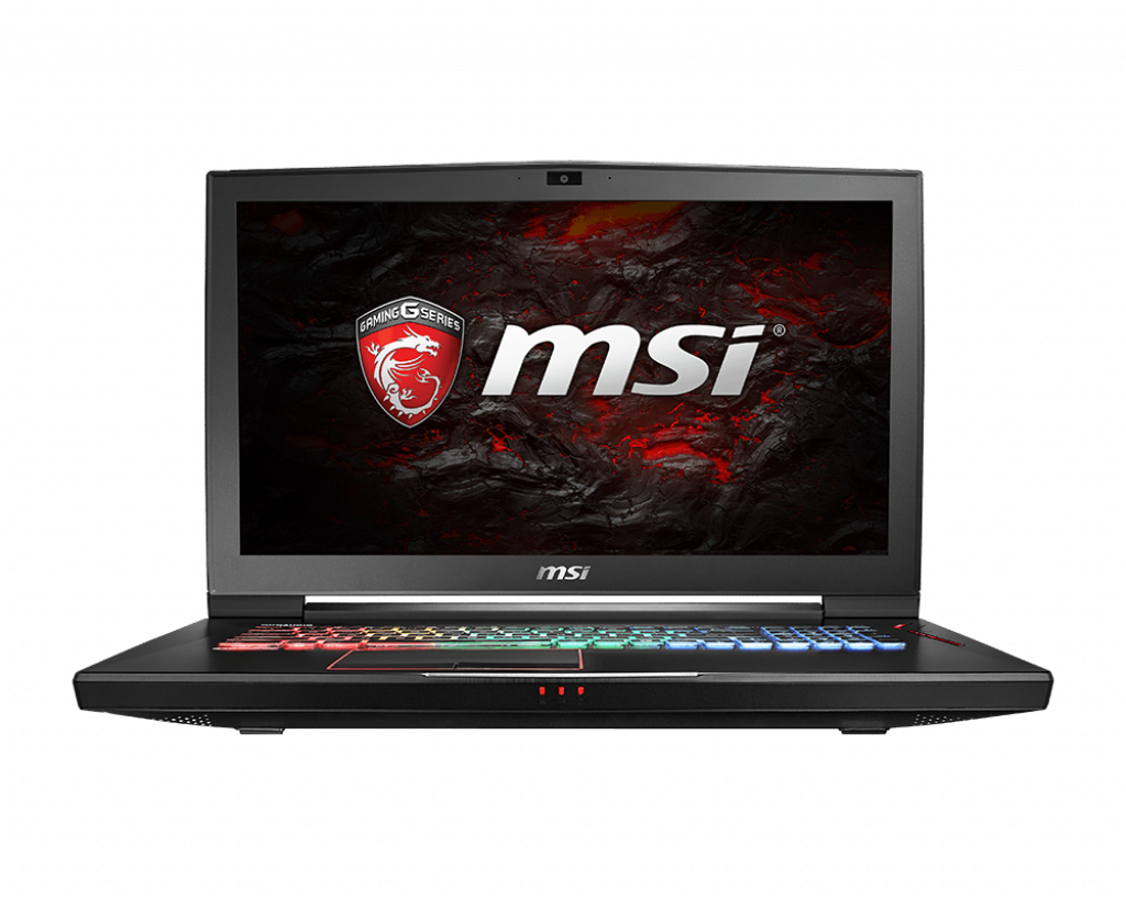 Support For Gt73vr 6re Titan - Msi Optix G27c - 27" Curved Led Monitor - Fullhd (1024x820), Png Download