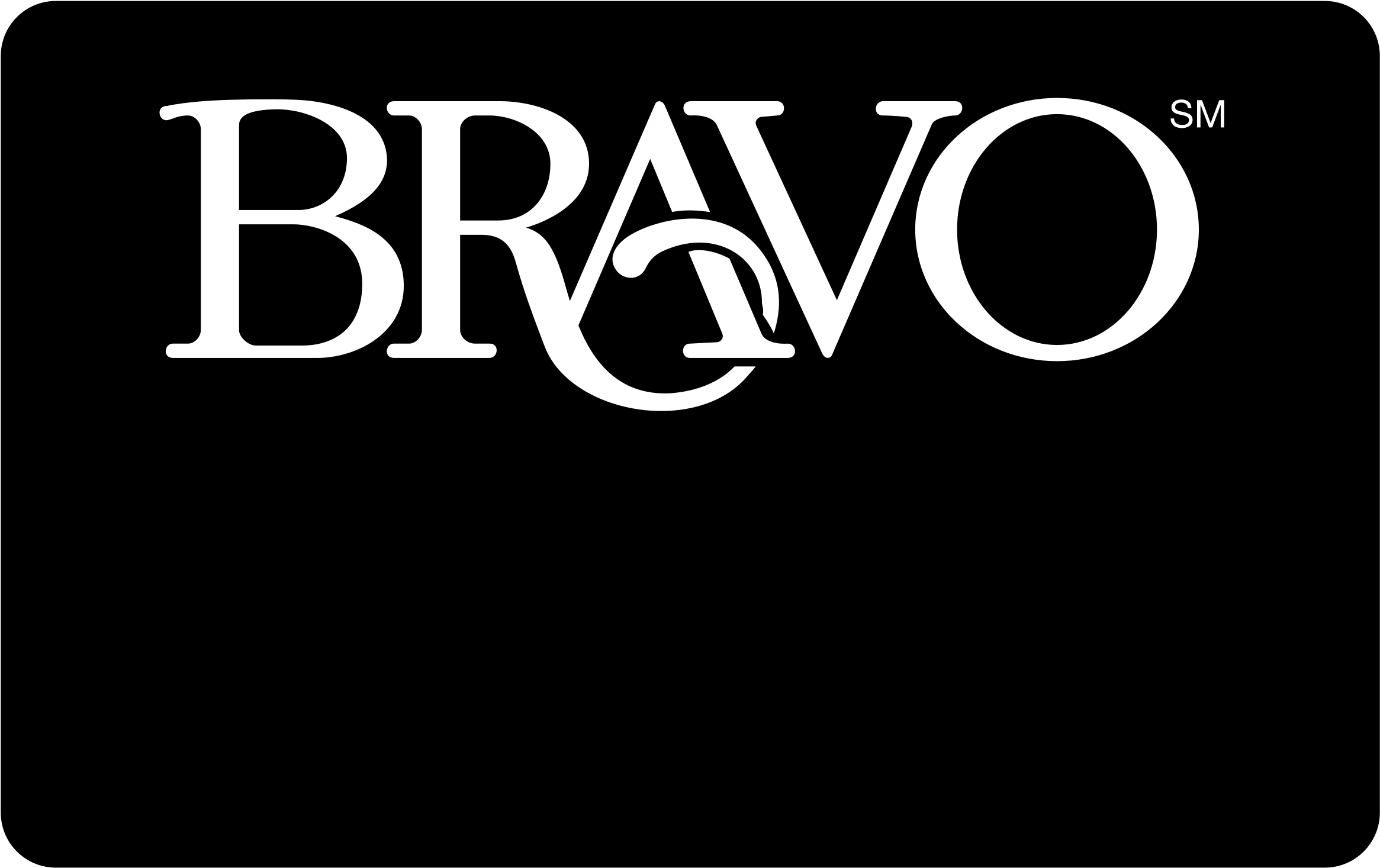 Be bravo