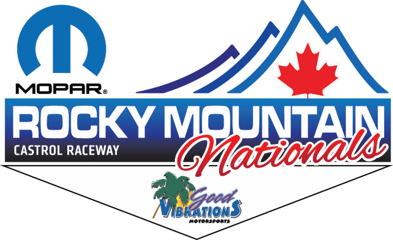 Complete Guide To The Ihra Mopar Rocky Mountain Nationals - Good Vibrations (800x490), Png Download