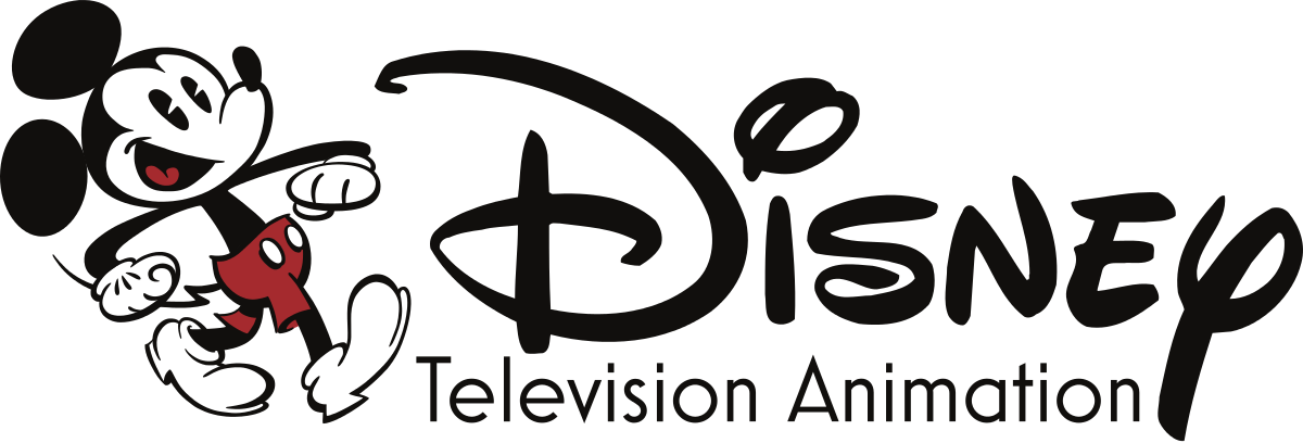 Disney Served A Big Surprise Moments Ago When It Reported - Produced By Disney Television Animation (1200x408), Png Download