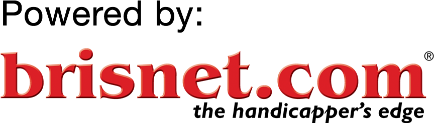 Brisnet - Com - - Dorian Gray (four Corners Familiars) (1010x400), Png Download