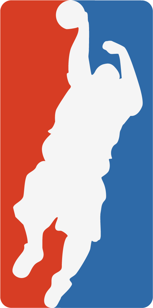 I Saw Something Here This Morning That Inspired Me - Funny Basketball Team Logos (573x1086), Png Download