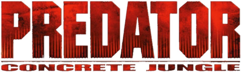 Predator Logo Png - Predator/predator 2 (dvd / Box Set) (1024x768), Png Download
