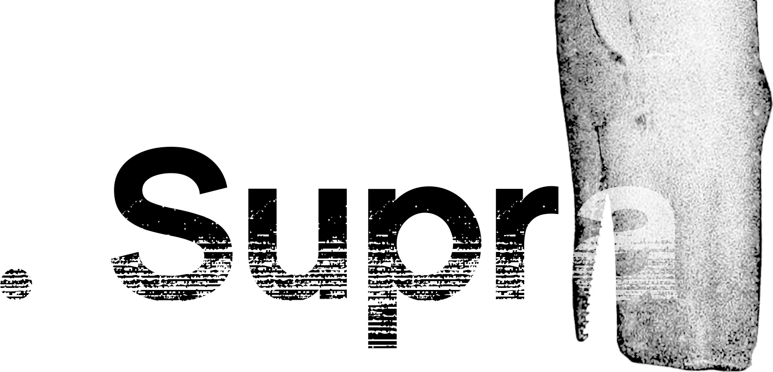 - Supra - Graphic Design (1507x725), Png Download