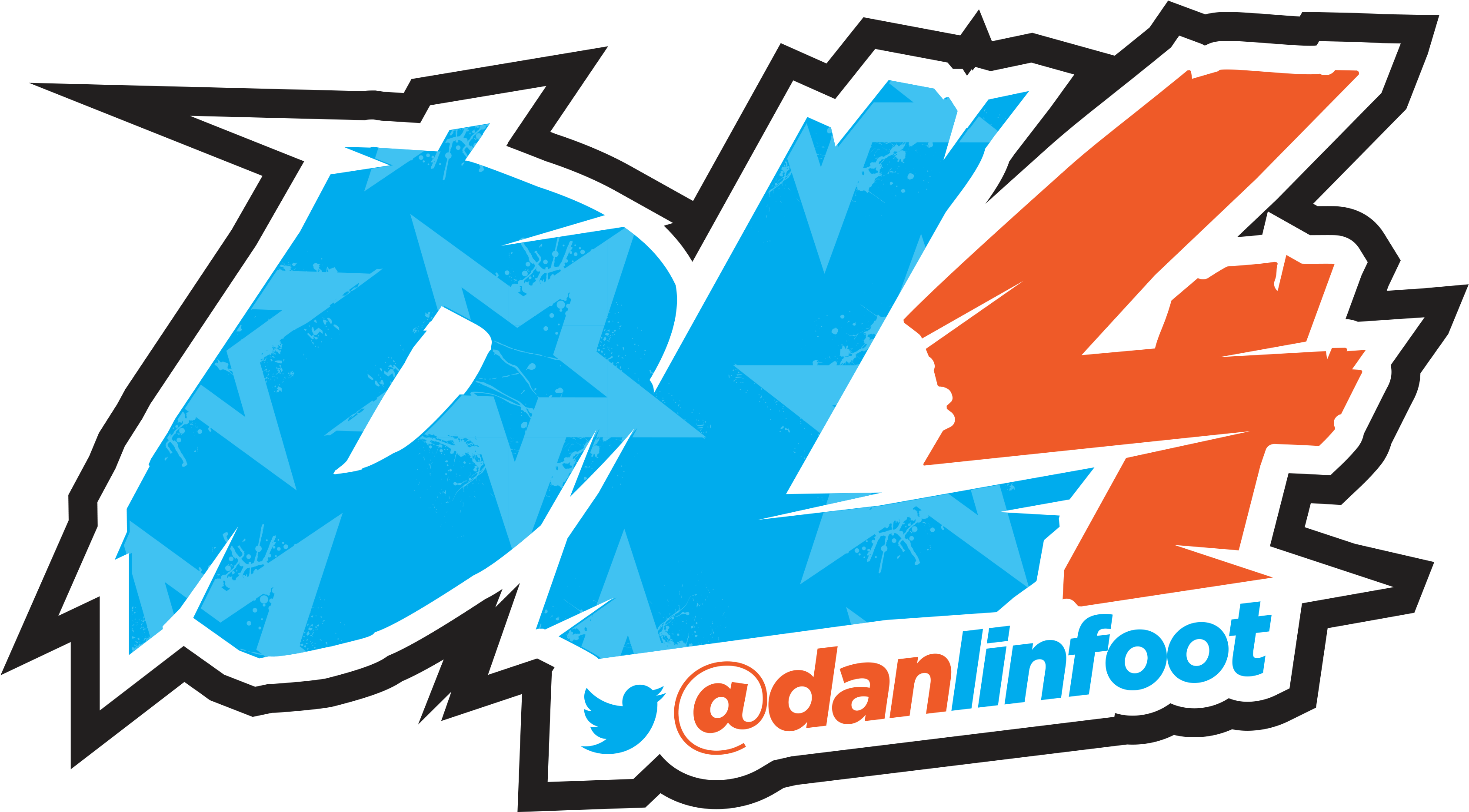 Dan Linfoot (3414x1894), Png Download