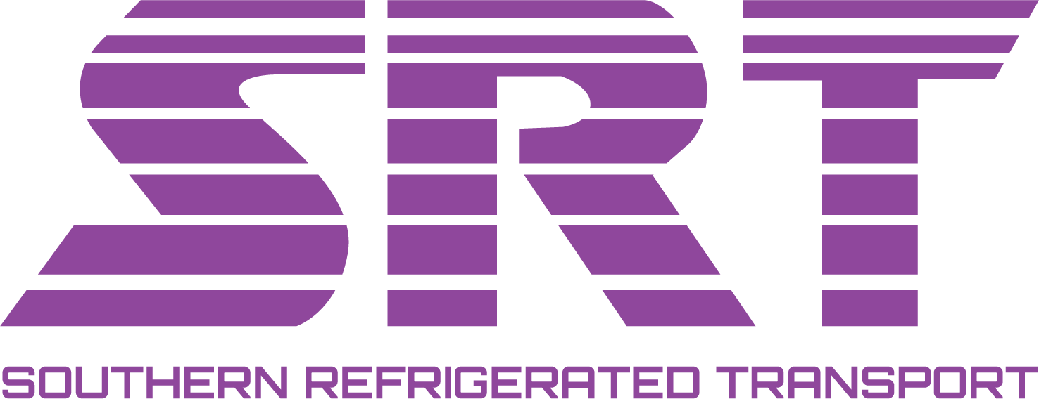 Southern Refrigerated Transport - Poster (1476x568), Png Download