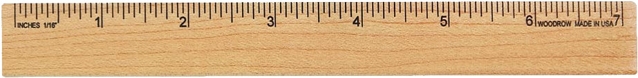 Ruler Png Image With Transparent Background - Plank (922x358), Png Download