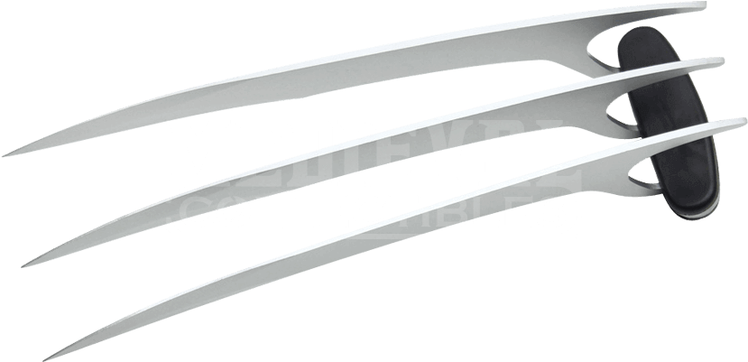 Stainless Steel Hand Claw - 9' Stainless Steel (silver) Hand Claw (850x850), Png Download