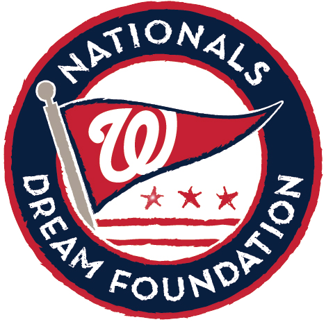 Washington Nationals Logo Png - Nationals Opening Day 2018 (469x464), Png Download