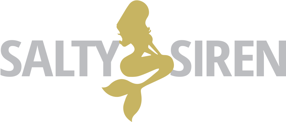 Salty Siren (1152x1152), Png Download