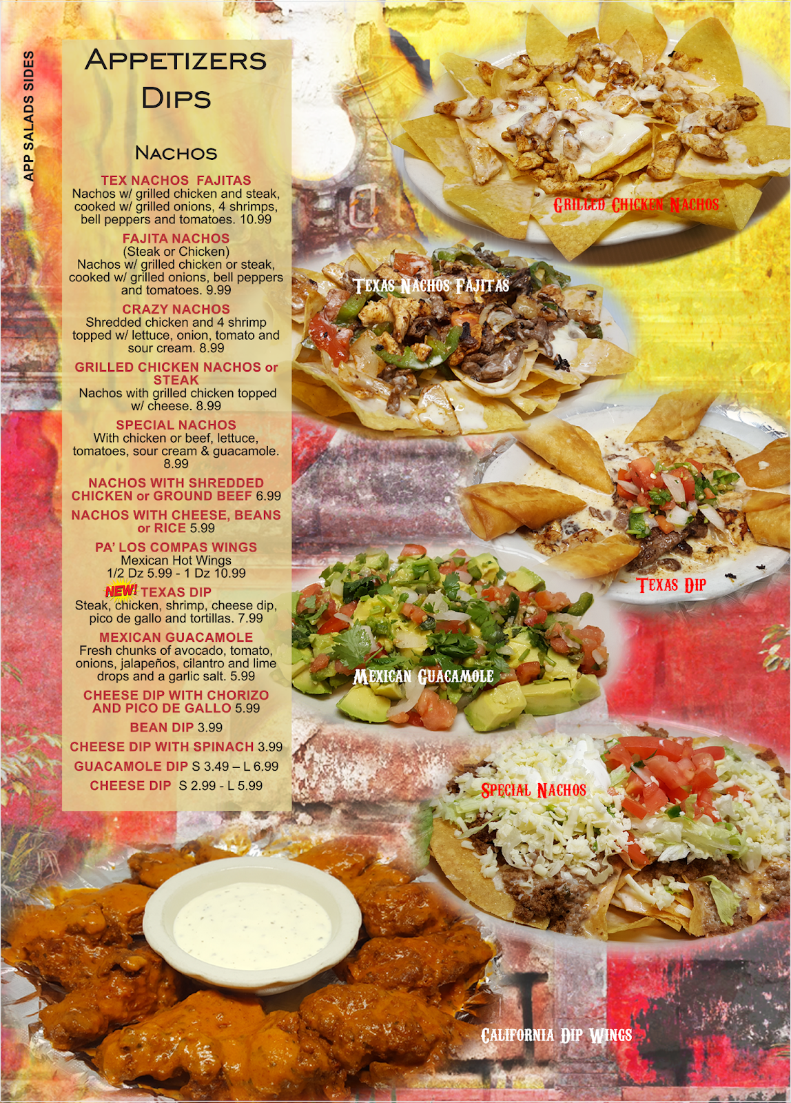 Menu - Kabsa (1148x1600), Png Download