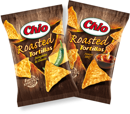 Chio Chips Tortillas Dips Mikrowellen - Chio Tortilla Chips Neu (451x397), Png Download