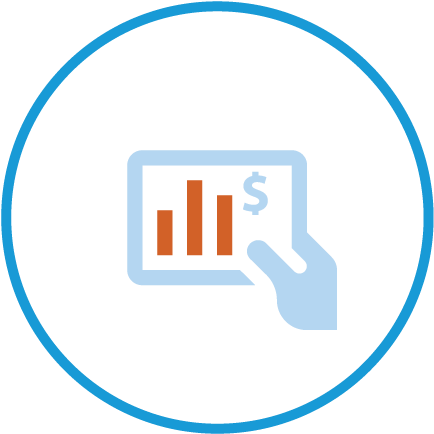 Image Services Jobs Staffing Division - S8 Home Button Icon (555x555), Png Download
