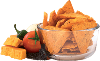 Ideal Protein Nacho Cheese Dorados (350x350), Png Download