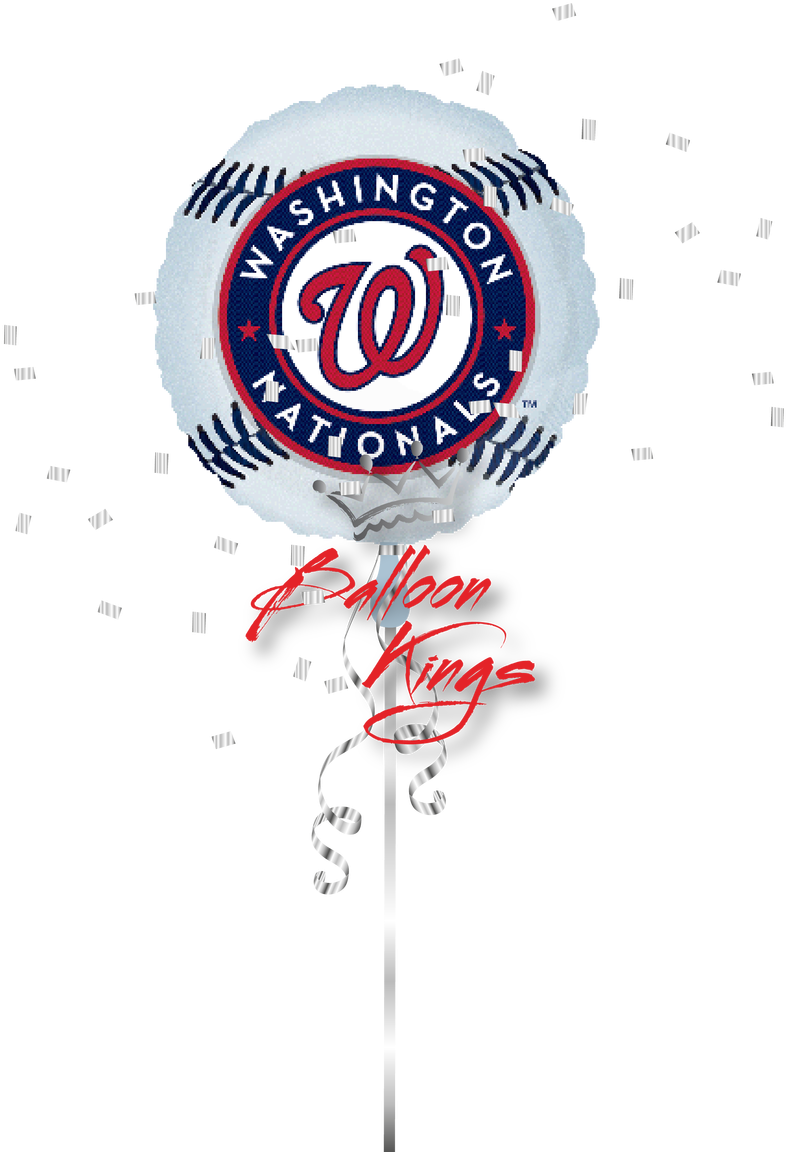Washington Nationals Ball - Washington Nationals Iphone 5/5s/se Case - Washington (1068x1280), Png Download