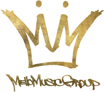 Mello Music Group Logo (450x330), Png Download