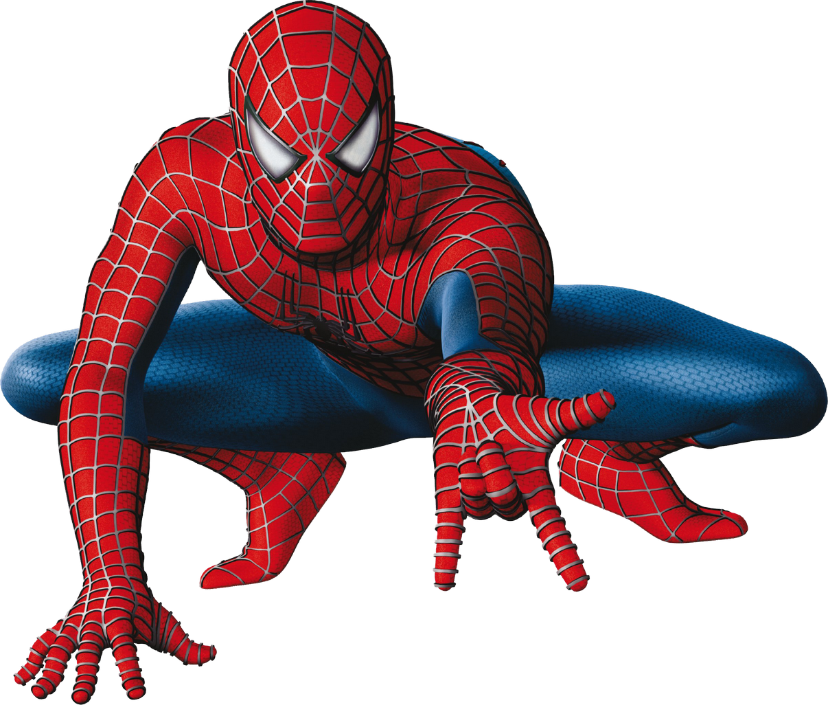 Spider Man Png (1206x1026), Png Download