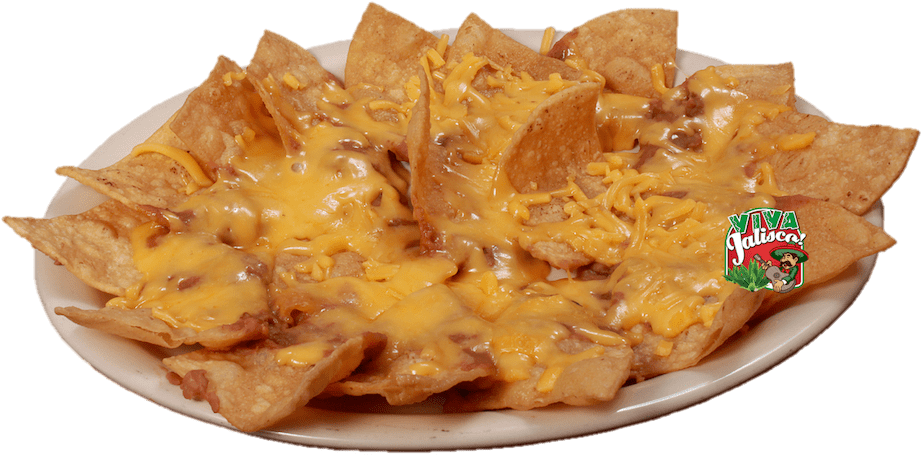 Nachos - Garlic Bread (1024x680), Png Download