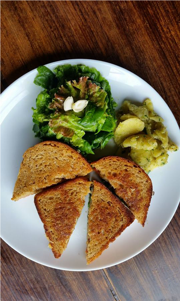 Crab Rangoon (1000x1000), Png Download