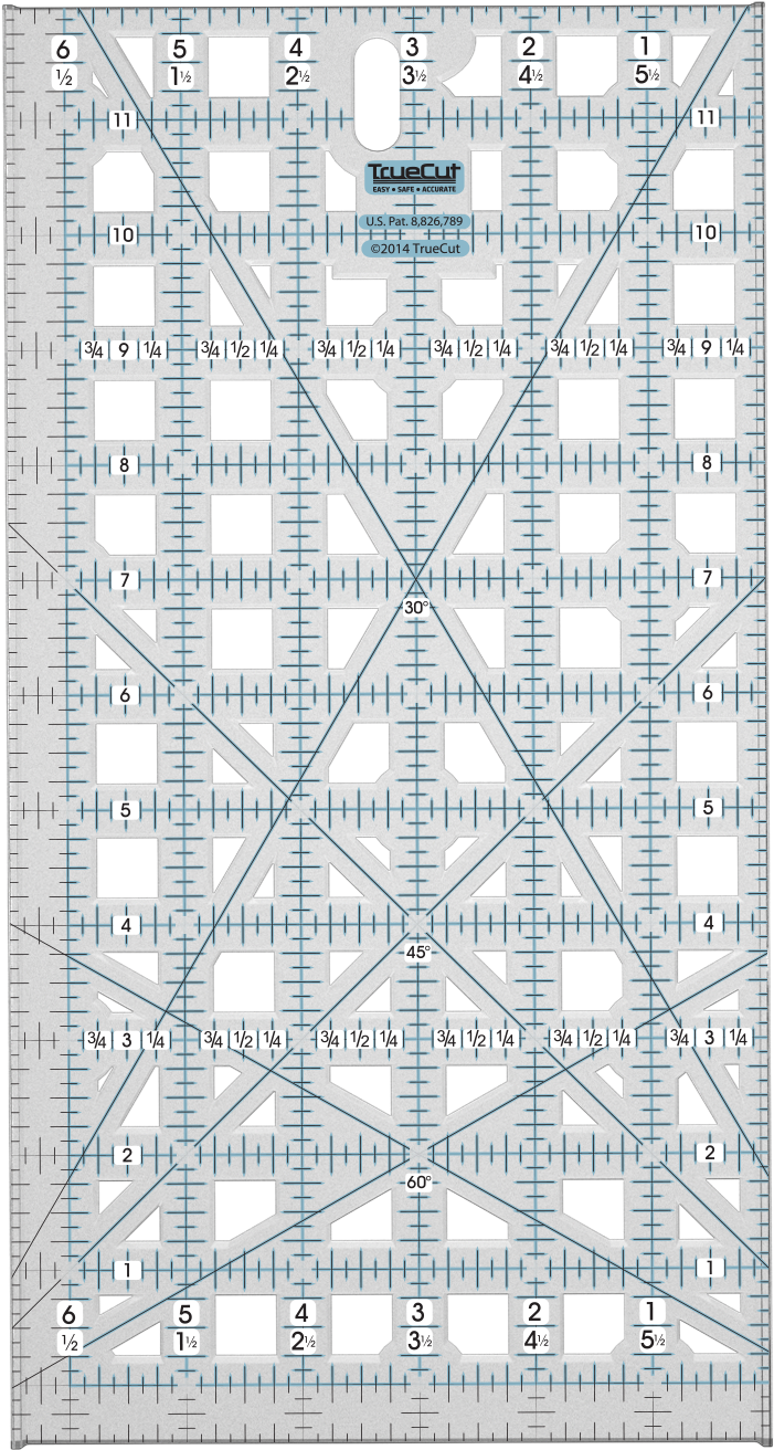 5 X - Quilting (816x1392), Png Download