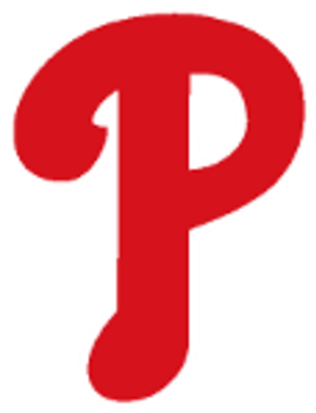 Phillies Logo Zps Bec B Image - Philadelphia Phillies Logo Png (600x600), Png Download
