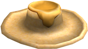 The Crown Of Nachos Accessory - Nachos (420x420), Png Download