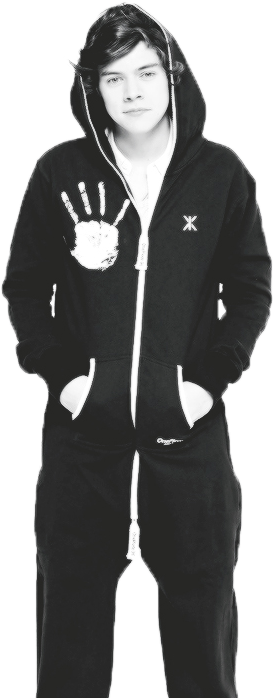 One Piece, One Direction, And Png Image - Harry Styles Imagines Your Husband (500x700), Png Download