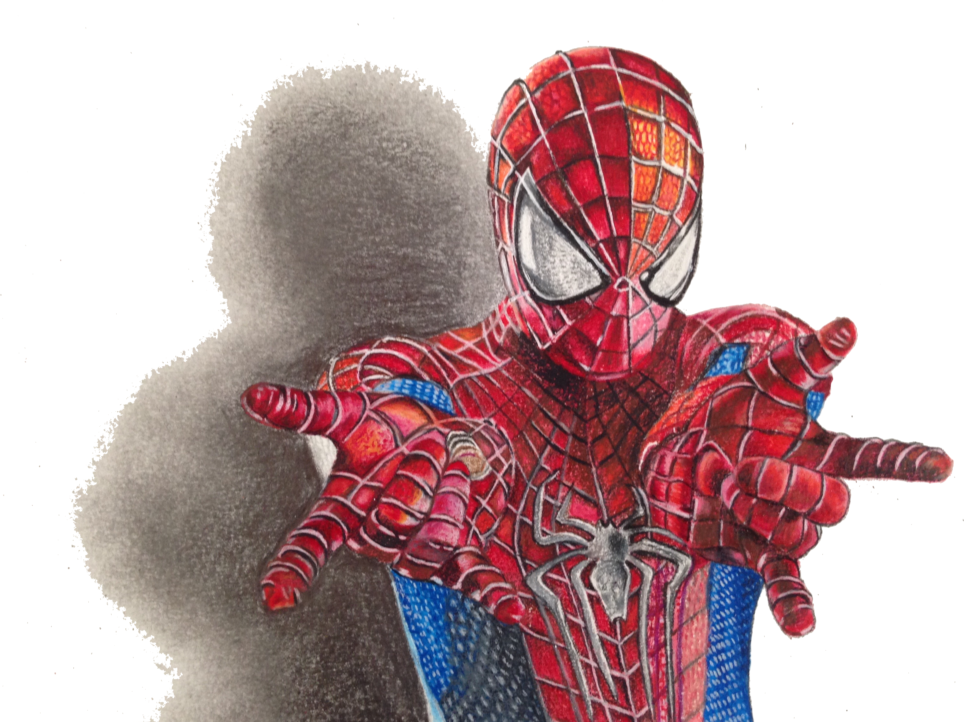 Drawing & Sketching (3264x2393), Png Download
