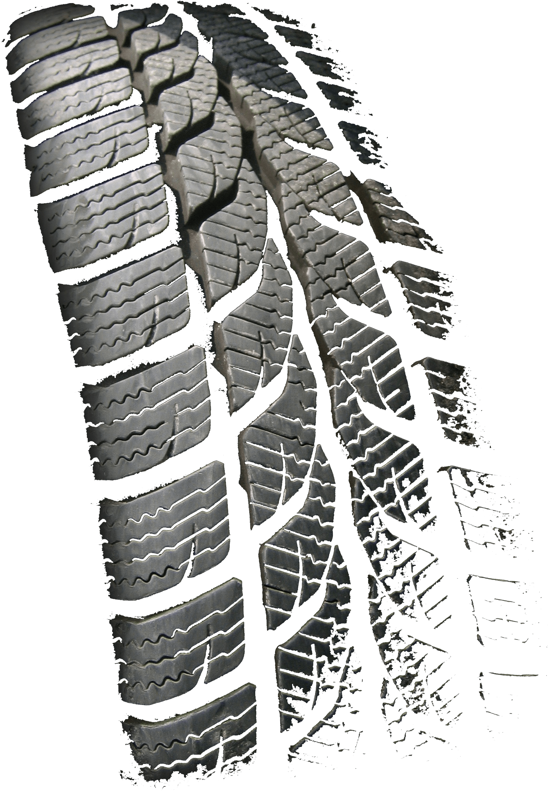 Transparent Tire Marks Png (2239x3231), Png Download