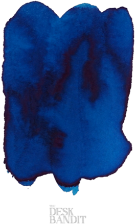 Robert Oster Bondi Blue - Blue (480x480), Png Download