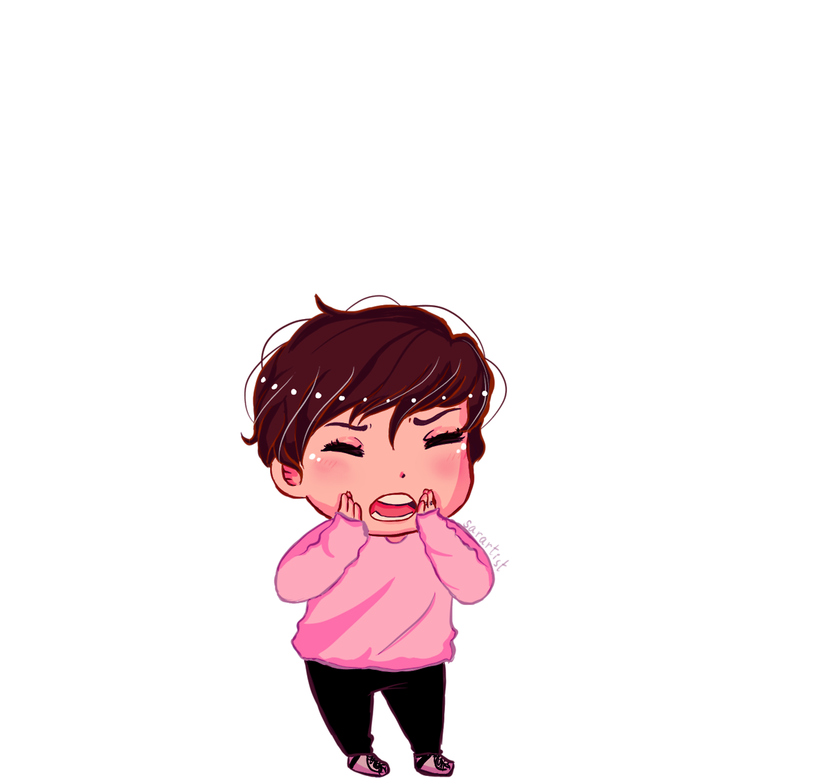 Tumblr (1280x1707), Png Download