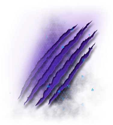 美服风暴官网现神秘抓痕或将更新新内容 - Griffure Png (393x416), Png Download