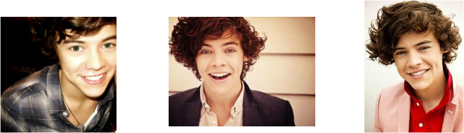 Harry Styles' Audition For The X Factor - Zing Revolution One Direction Premium Vinyl Adhesive (908x261), Png Download